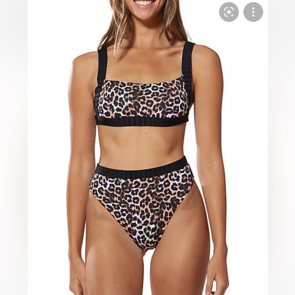 Dolce Vita women’s bikini size small - Picture 5 of 5